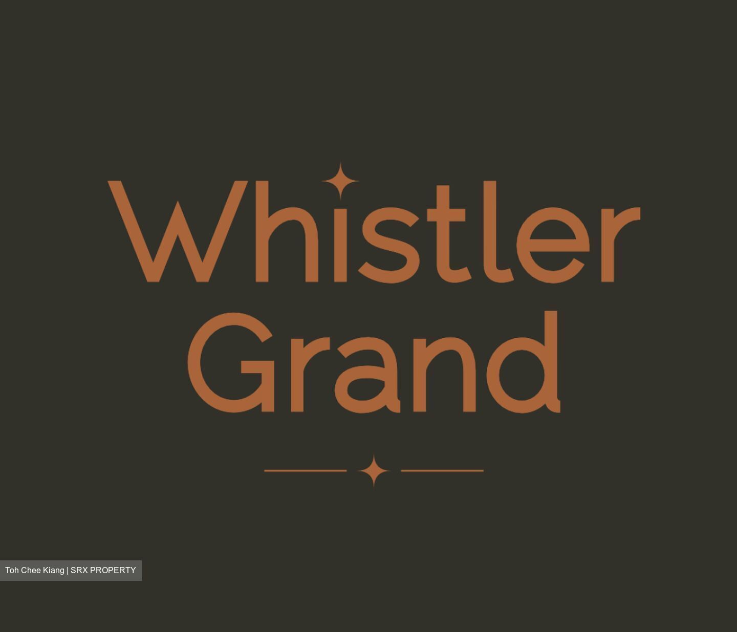 Whistler Grand (D5), Retail #319023801